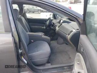 2008 Toyota Prius with VIN JTDKB20U983388552, listed as a IAAI auction lot 42267615 with 190,074 mi miles and . Bid and sale history available at DreamBid. Image 5.