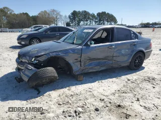 2001 BMW 3 Series 330i z VIN WBAAV53441FJ70567, wystawiony jako Copart lot #50194415 z przebiegiem Nie podano mil oraz Nie do naprawy • Non repairable. Historia ofert i sprzedaży dostępna na DreamBid. Obrazek 1.