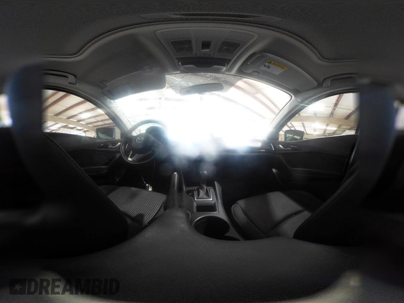2014 Mazda 3 i Touring with VIN JM1BM1V70E1134498, listed as a IAAI auction lot 42495912 with 116,770 mi miles and . Bid and sale history available at DreamBid. Image 19.