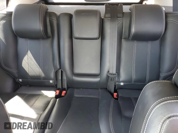 2012 Land Rover Range Rover Sport HSE Lux with VIN SALSK2D4XCA752503, listed as a Copart auction lot 59153015 with 110,382 mi miles and Salvage title. Bid and sale history available at DreamBid. Image 10.