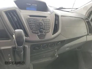 2015 Ford Transit with VIN 1FTSW3XV0FKA04685, listed as a IAAI auction lot 42843871 with 116,559 mi miles and . Bid and sale history available at DreamBid. Image 2.