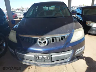 2008 Mazda CX-9 Sport with VIN JM3TB28A080144246, listed as a IAAI auction lot 41872443 with 245,950 mi miles. Bid and sale history available at carsss.com. Image 6.