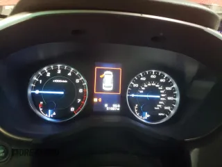 2020 Subaru Ascent Touring z VIN 4S4WMARD0L3440745, wystawiony jako Copart lot #51758035 z przebiegiem 51 687 mil mil oraz Szkoda całkowita • Salvage title. Historia ofert i sprzedaży dostępna na DreamBid. Obrazek 9.