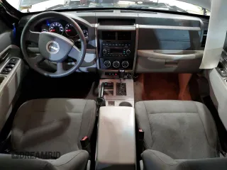 2008 Jeep Liberty Sport with VIN 1J8GN28K78W119473, listed as a Copart auction lot 49969904 with 223,527 mi miles and Non Repairable. Bid and sale history available at DreamBid. Image 8.