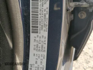 2020 Ram 1500 Big Horn with VIN 1C6SRFFT2LN233654, listed as a Copart auction lot 49727415 with 113,502 mi miles and Salvage Title. Bid and sale history available at carsss.com. Image 12.