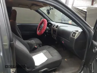 2008 Chevrolet Colorado LS with VIN 1GCCS149888119417, listed as a IAAI auction lot 41799309 with 120,334 mi miles and . Bid and sale history available at DreamBid. Image 5.
