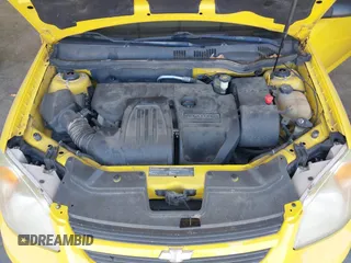 2006 Chevrolet Cobalt LS with VIN 1G1AK15F567788588, listed as a IAAI auction lot 42035858 with 152,294 mi miles and . Bid and sale history available at DreamBid. Image 10.
