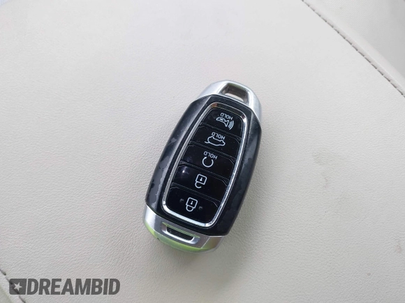 2020 Hyundai Palisade Limited z VIN KM8R54HE3LU117449, wystawiony jako IAAI lot #41954035 z przebiegiem 76 017 mil mil oraz . Historia ofert i sprzedaży dostępna na DreamBid. Obrazek 11.
