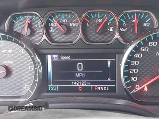 2017 Chevrolet Silverado 1500 LT with VIN 1GCVKREC1HZ197985, listed as a IAAI auction lot 42248714 with 142,123 mi miles and . Bid and sale history available at DreamBid. Image 7.