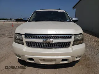 2008 Chevrolet Suburban LT w/2LT with VIN 1GNFK16358R230448, listed as a Copart auction lot 63015024 with 157,843 mi miles and Clean Title. Bid and sale history available at carsss.com. Image 5.