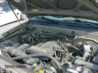 2005 Toyota Sequoia SR5 with VIN 5TDZT34A15S245266, listed as a IAAI auction lot 42779356 with 193,680 mi miles and . Bid and sale history available at DreamBid. Image 12.