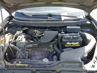 2008 Nissan Rogue S with VIN JN8AS58V18W404272, listed as a IAAI auction lot 42142259 with 160,053 mi miles and . Bid and sale history available at DreamBid. Image 10.