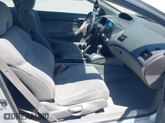 2009 Honda Civic EX with VIN 2HGFG12839H501716, listed as a IAAI auction lot 42119931 with 147,855 mi miles and . Bid and sale history available at DreamBid. Image 5.