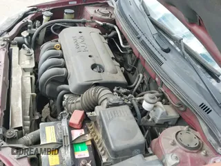 2005 Toyota Corolla LE z VIN 1NXBR32E55Z424519, wystawiony jako IAAI lot #43302421 z przebiegiem 196 196 mil mil oraz . Historia ofert i sprzedaży dostępna na DreamBid. Obrazek 13.