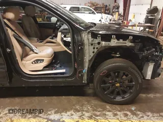 2020 Porsche Cayenne с VIN WP1AA2AY1LDA06726, выставлен на аукционе IAAI как лот 41788447 с пробегом 44 985 миль миль и . История ставок и продаж доступна на DreamBid. Изображение 18.