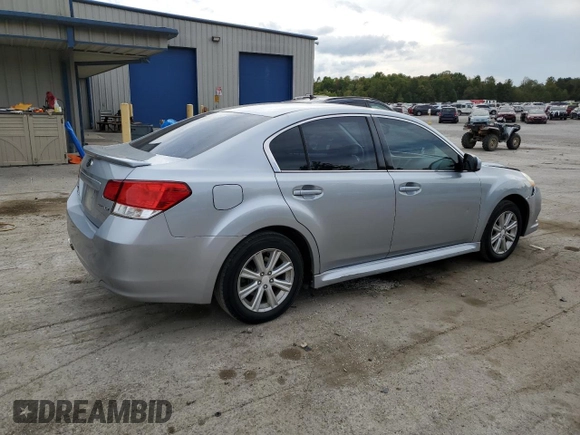 2012 Subaru Legacy Premium z VIN 4S3BMAG62C1008208, wystawiony jako Copart lot #72139364 z przebiegiem 138 825 mil mil oraz Szkoda całkowita • Salvage title. Historia ofert i sprzedaży dostępna na DreamBid. Obrazek 3.