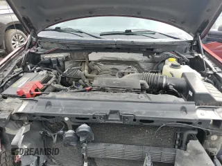 2014 Ford F-150 XL с VIN 1FTFX1EF5EKD50423, выставлен на аукционе Copart как лот 62687925 с пробегом 111 183 миль миль и Чистый • Clean title. История ставок и продаж доступна на DreamBid. Изображение 11.