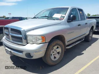 2002 Dodge 1500 with VIN 3D7HU18NX2G157441, listed as a IAAI auction lot 42317729 with 216,874 mi miles and . Bid and sale history available at DreamBid. Image 2.