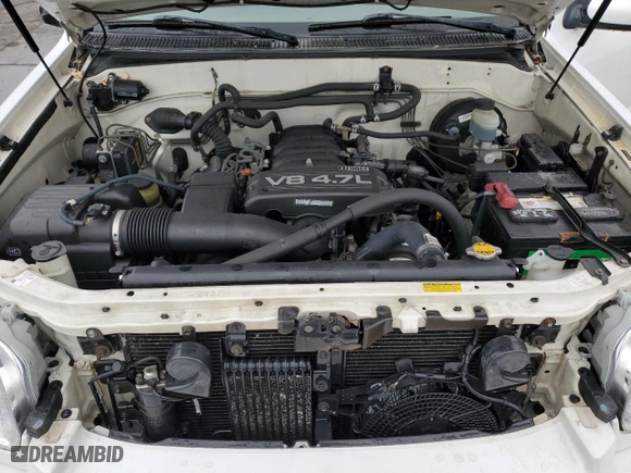 2006 Toyota Sequoia Limited with VIN 5TDBT48A66S271610, listed as a Copart auction lot 45536885 with 230,245 mi miles and Salvage Title. Bid and sale history available at carsss.com. Image 12.