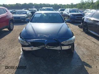 2015 BMW 4 Series 435i xDrive с VIN WBA3R5C51FK372044, выставлен на аукционе IAAI как лот 42564370 с пробегом 131 542 миль миль и . История ставок и продаж доступна на DreamBid. Изображение 12.