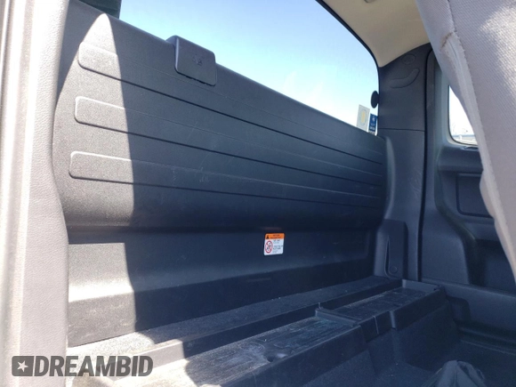 2020 Toyota Tacoma SR with VIN 3TYRX5GNXLT001986, listed as a Copart auction lot 51222685 with 24,207 mi miles and Salvage Title. Bid and sale history available at DreamBid. Image 10.