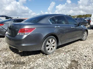2010 Honda Accord EX z VIN 1HGCP3F76AA018725, wystawiony jako Copart lot #51126875 z przebiegiem 30 354 mil mil oraz Czysty tytuł • Clean title. Historia ofert i sprzedaży dostępna na DreamBid. Obrazek 3.