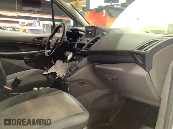 2020 Ford Transit Connect XL с VIN NM0LS7E27L1481516, выставлен на аукционе IAAI как лот 42761132 с пробегом 84 124 миль миль и . История ставок и продаж доступна на DreamBid. Изображение 32.