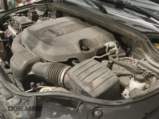 2011 Jeep Grand Cherokee 70th Anniversary z VIN 1J4RR4GG3BC680723, wystawiony jako IAAI lot #41748828 z przebiegiem 166 480 mil mil oraz . Historia ofert i sprzedaży dostępna na DreamBid. Obrazek 20.