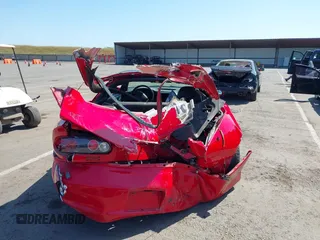 2002 Chevrolet Camaro Z28 z VIN 2G1FP22G222122347, wystawiony jako IAAI lot #42138216 z przebiegiem Nie podano mil oraz . Historia ofert i sprzedaży dostępna na DreamBid. Obrazek 15.
