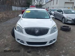 2017 Buick Verano Sport Touring with VIN 1G4PR5SK6H4117842, listed as a IAAI auction lot 41893337 with 107,299 mi miles. Bid and sale history available at carsss.com. Image 12.
