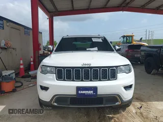 2021 Jeep Grand Cherokee 80th Anniversary с VIN 1C4RJFBG7MC550687, выставлен на аукционе IAAI как лот 42440417 с пробегом 107 820 миль миль и . История ставок и продаж доступна на DreamBid. Изображение 6.