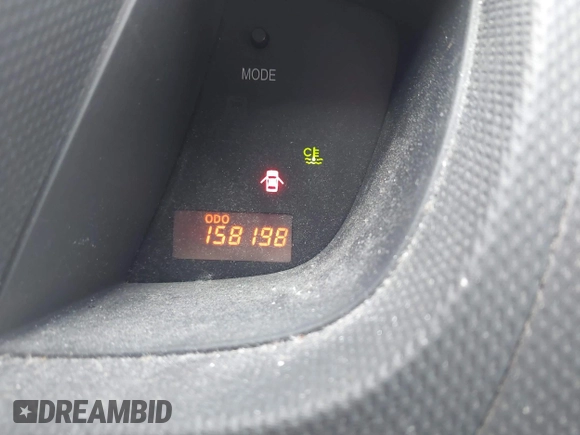 2013 Scion xD with VIN JTKKUPB43D1032570, listed as a IAAI auction lot 42159239 with 158,198 mi miles and . Bid and sale history available at DreamBid. Image 7.
