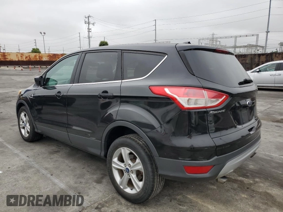 2013 Ford Escape SE с VIN 1FMCU9GX2DUA95194, выставлен на аукционе Copart как лот 60670365 с пробегом 171 425 миль миль и Чистый • Clean title. История ставок и продаж доступна на DreamBid. Изображение 2.