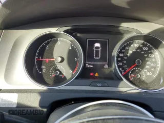 2015 Volkswagen Golf SportWagen TDI S with VIN 3VWFA7AU1FM512984, listed as a Copart auction lot 87753325 with 70,006 mi miles and Salvage Title. Bid and sale history available at carsss.com. Image 9.