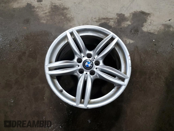 2012 BMW 5 Series 535i xDrive z VIN WBAFU7C56CDU59798, wystawiony jako Copart lot #84468134 z przebiegiem 181 664 mil mil oraz Szkoda całkowita • Salvage title. Historia ofert i sprzedaży dostępna na DreamBid. Obrazek 13.