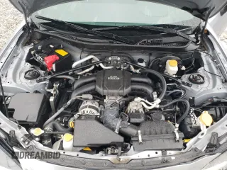 2022 Subaru BRZ Premium with VIN JF1ZDBB13N9702299, listed as a Copart auction lot 80570914 with 43,319 mi miles and Salvage Title. Bid and sale history available at carsss.com. Image 11.