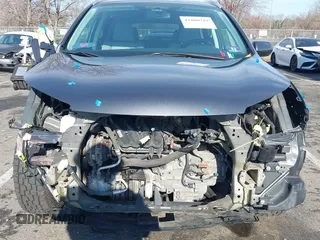 2013 Honda CR-V EX-L with VIN 2HKRM4H75DH660774, listed as a IAAI auction lot 41800719 with 166,647 mi miles. Bid and sale history available at carsss.com. Image 17.