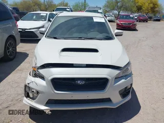 2017 Subaru WRX z VIN JF1VA1B61H9805299, wystawiony jako IAAI lot #42131611 z przebiegiem 85 505 mil mil oraz . Historia ofert i sprzedaży dostępna na DreamBid. Obrazek 12.