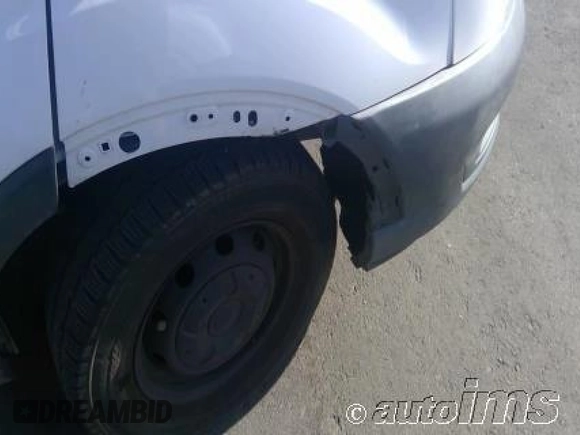 2021 Ford Transit Cargo с VIN 1FTYE1C82MKA94596, выставлен на аукционе IAAI как лот 42868188 с пробегом 91 455 миль миль и . История ставок и продаж доступна на DreamBid. Изображение 7.