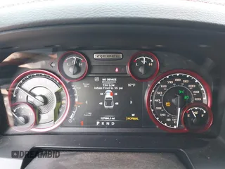 2017 Ram 1500 Rebel with VIN 1C6RR7YT6HS861839, listed as a IAAI auction lot 42407025 with 127,084 mi miles and . Bid and sale history available at DreamBid. Image 7.