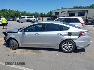 2016 Ford Fusion SE with VIN 3FA6P0H76GR262757, listed as a IAAI auction lot 42515265 with 198,901 mi miles and . Bid and sale history available at DreamBid. Image 14.