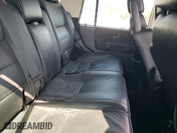 2003 Land Rover Discovery SE with VIN SALTW16433A821144, listed as a Copart auction lot 68110174 with 0 mi miles and Salvage Title. Bid and sale history available at carsss.com. Image 11.