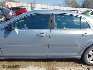 2009 Chevrolet Malibu LS w/1FL with VIN 1G1ZG57B99F106540, listed as a IAAI auction lot 41726049 with 179,369 mi miles. Bid and sale history available at carsss.com. Image 15.