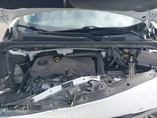 2022 Chevrolet Malibu LT with VIN 1G1ZD5ST4NF161416, listed as a IAAI auction lot 42023912 with 70,000 mi miles and . Bid and sale history available at DreamBid. Image 10.