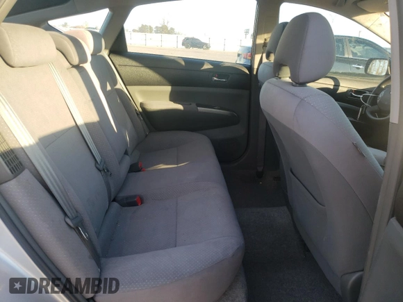 2006 Toyota Prius with VIN JTDKB20U567062205, listed as a Copart auction lot 43162975 with 221,293 mi miles and Non Repairable. Bid and sale history available at carsss.com. Image 10.