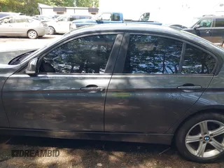2013 BMW 3 Series 328i xDrive with VIN WBA3B5G53DNS05713, listed as a IAAI auction lot 42768480 with 133,851 mi miles and . Bid and sale history available at DreamBid. Image 14.