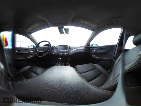 2015 Chevrolet Impala LTZ with VIN 2G1165S36F9122053, listed as a IAAI auction lot 42183469 with 198,723 mi miles and . Bid and sale history available at DreamBid. Image 18.