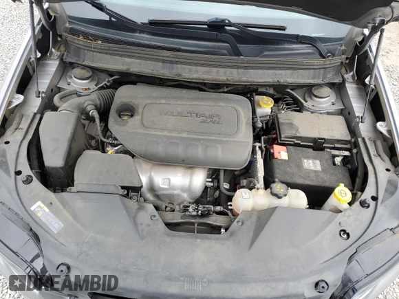 2019 Jeep Cherokee Latitude with VIN 1C4PJLCB4KD265025, listed as a Copart auction lot 52199655 with 36,294 mi miles and Salvage Title. Bid and sale history available at carsss.com. Image 12.