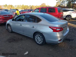 2019 Nissan Sentra S with VIN 3N1AB7AP7KY434155, listed as a IAAI auction lot 40653154 with 63,524 mi miles. Bid and sale history available at carsss.com. Image 14.