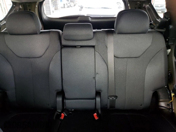 2019 Hyundai Santa Fe SE with VIN 5NMS2CAD6KH094524, listed as a Copart auction lot 36191653 with 63,098 mi miles. Bid and sale history available at carsss.com. Image 10.